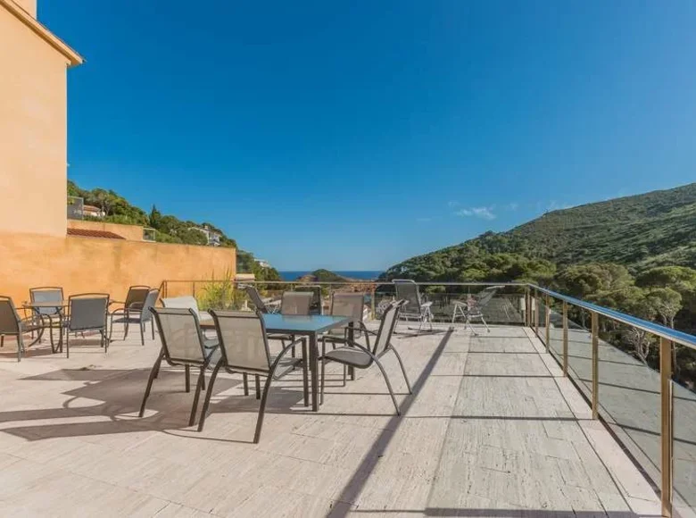 5 bedroom house 167 m² Begur, Spain