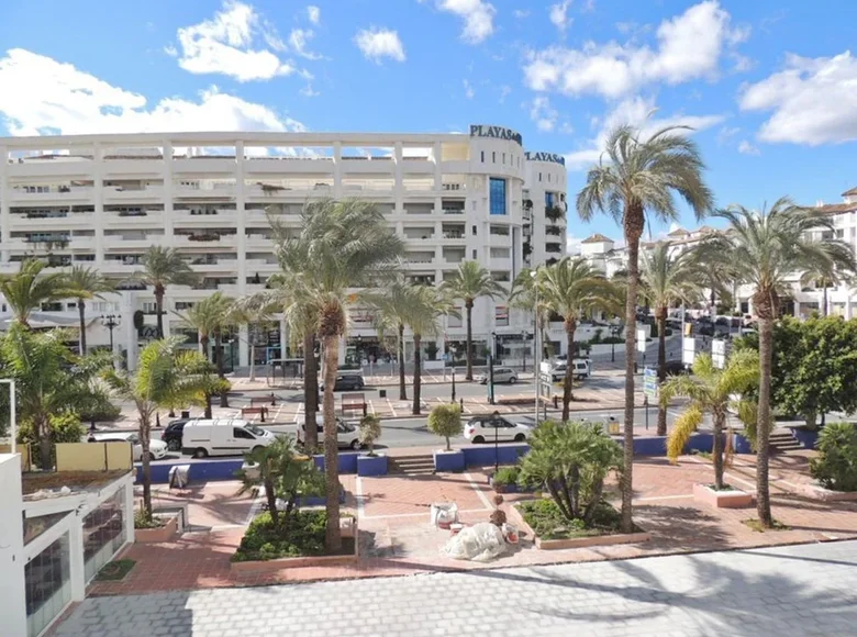Wohnung 2 Schlafzimmer 104 m² Marbella, Spanien