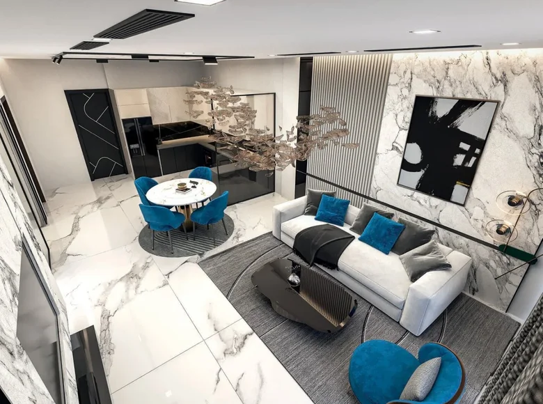 Apartment  Dubai, United Arab Emirates