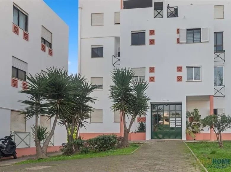 Mieszkanie 3 pokoi 81 m² Albufeira, Portugalia