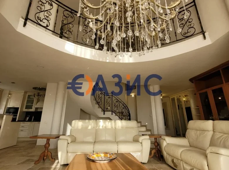 Wohnung 5 zimmer 315 m² Sweti Wlas, Bulgarien