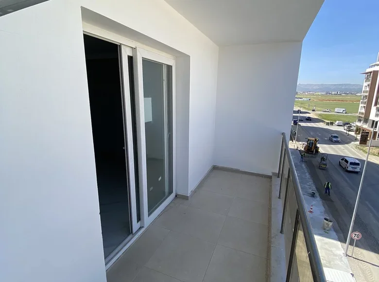 Studio apartment 45 m² Trikomo, Northern Cyprus