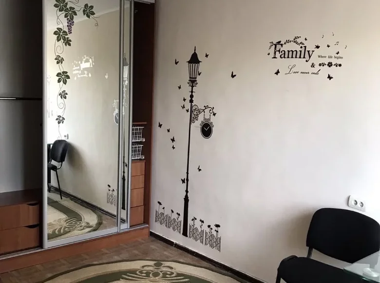 Mieszkanie 2 pokoi 37 m² Odessa, Ukraina