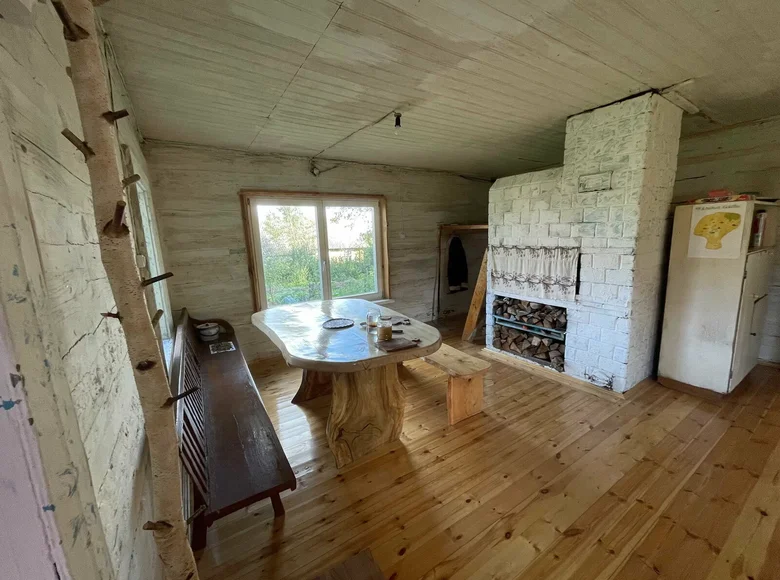 Casa 85 m² Harodz kauski siel ski Saviet, Bielorrusia