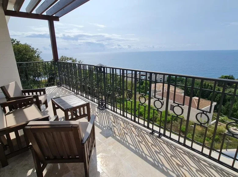 5 bedroom house 300 m² Budva, Montenegro