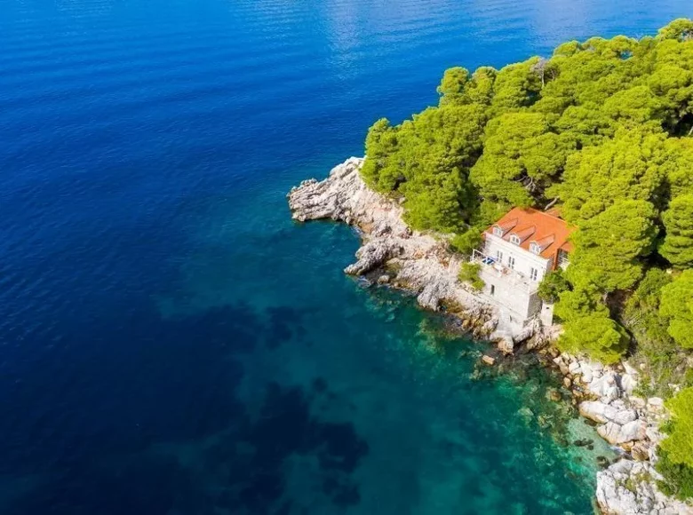 villa de 3 chambres 162 m² Grad Dubrovnik, Croatie