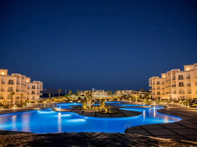Appartement 2 chambres 120 m² Sinaï Sud, Égypte