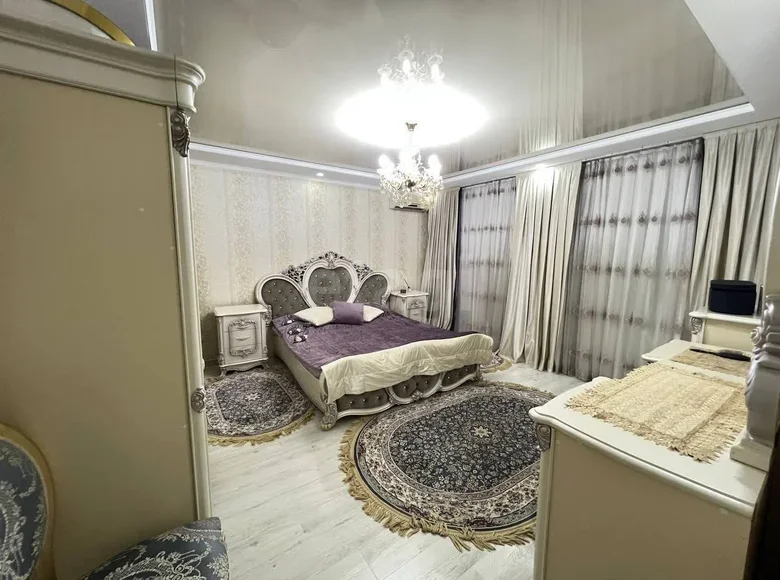 Kvartira 71 m² Toshkentda