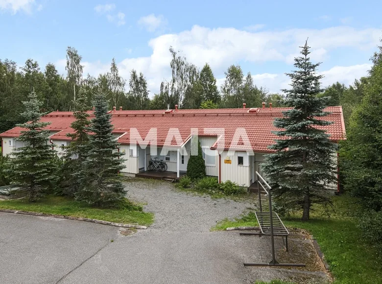 Wohnung 4 zimmer 102 m² Vaasa sub region, Finnland