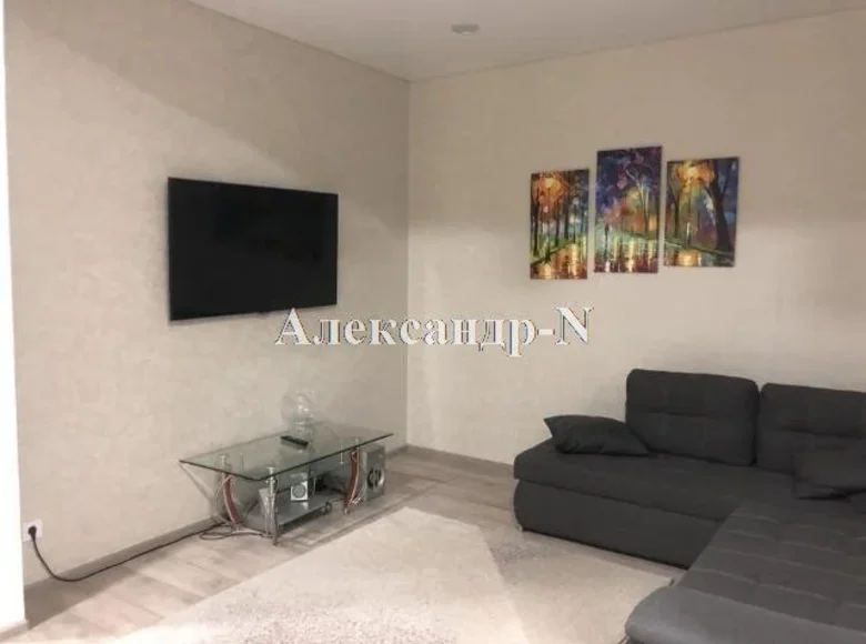 Apartamento 1 habitación 58 m² Sievierodonetsk, Ucrania