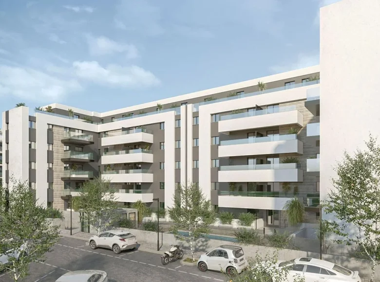 Apartamento 2 habitaciones 79 m² Mijas, Španjolska