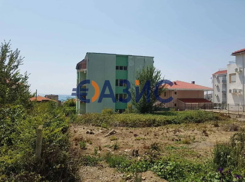 Commercial property 519 m² in Sveti Vlas, Bulgaria