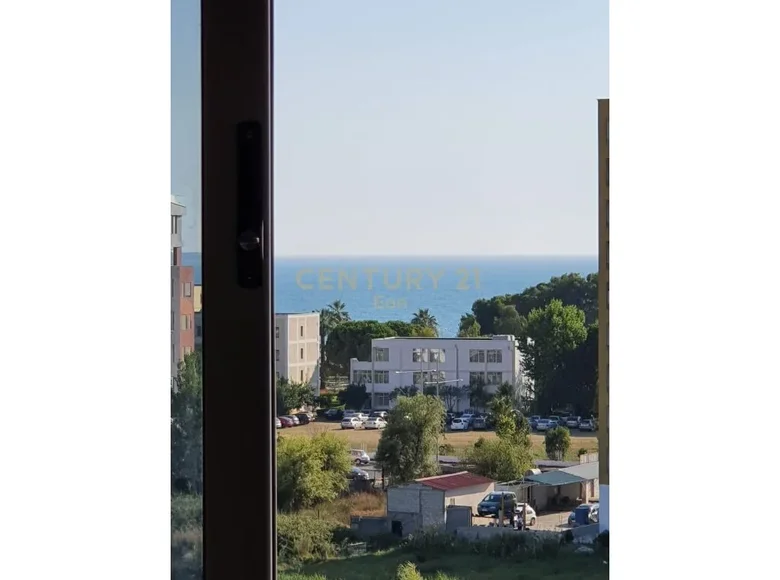 Appartement 2 chambres 86 m² Durres, Albanie