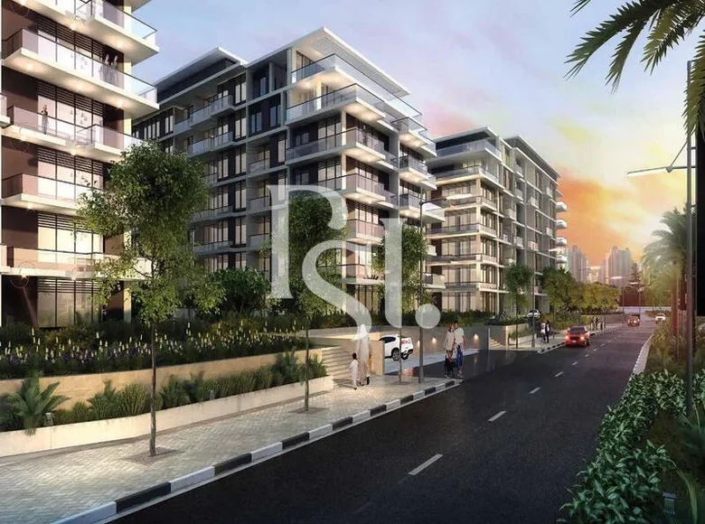 Bliźniak 4 pokoi 363 m² Dubaj, Emiraty Arabskie