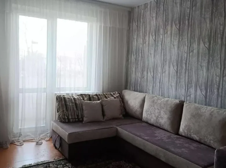 Appartement 4 chambres 79 m² Baranavitchy, Bélarus
