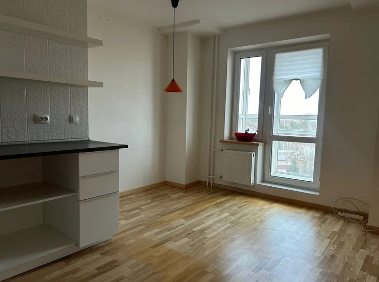 Mieszkanie 1 pokój 40 m² Sestroretsk, Rosja