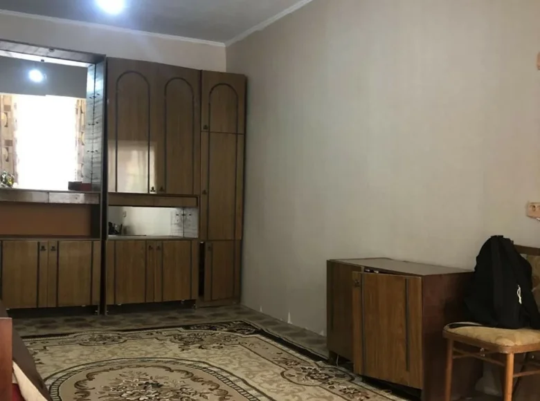 1 room apartment 33 m² Odesa, Ukraine