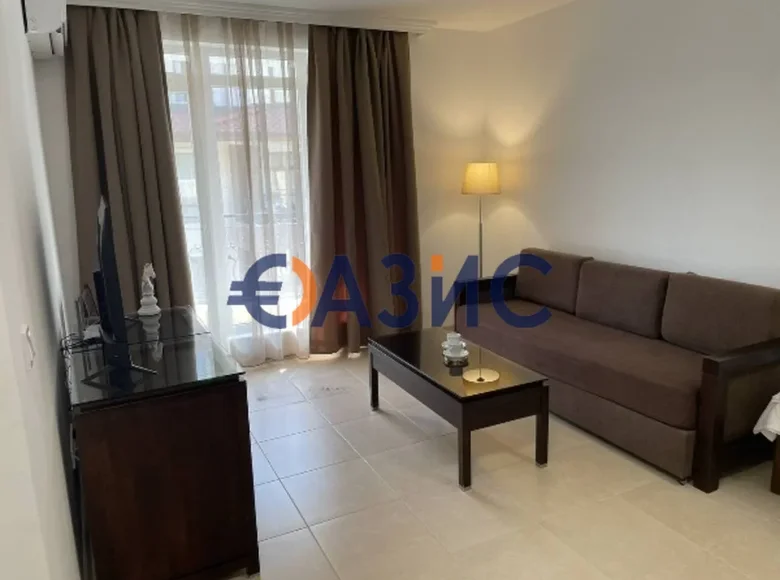 Appartement 2 chambres 62 m² Ravda, Bulgarie
