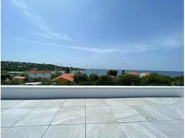Dom 3 pokoi 101 m² Drvenik Mali, Chorwacja