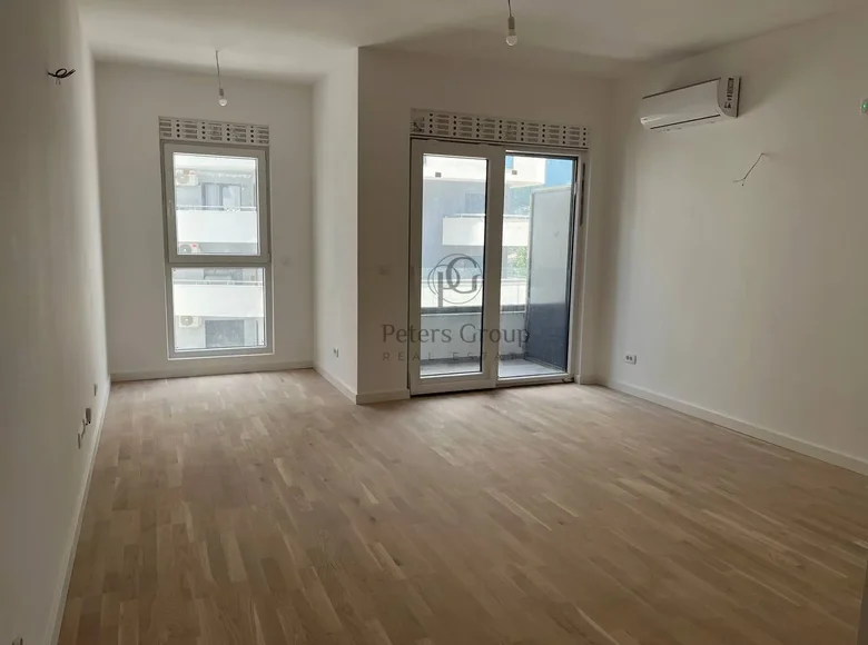 Студия 1 комната 33 м² Бар, Черногория