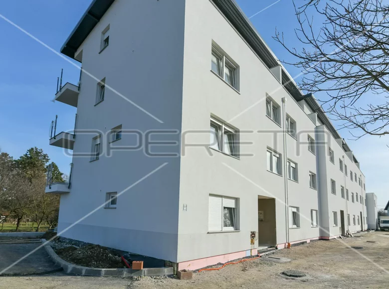 Apartamento 3 habitaciones 68 m² Zagreb, Croacia