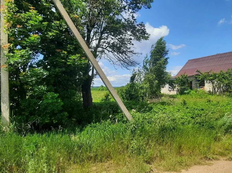 Дом 54 м² Бобовнянский сельский Совет, Беларусь