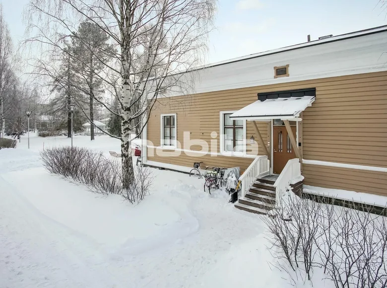 Wohnung 1 Zimmer 45 m² Oulun seutukunta, Finnland