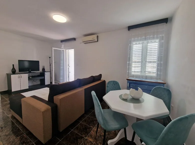 Wohnung 2 Schlafzimmer 56 m² Becici, Montenegro