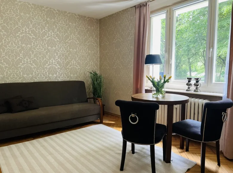 Appartement 3 chambres 50 m² Poznan, Pologne