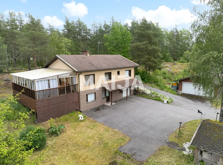 2 bedroom house 145 m² Vahto, Finland