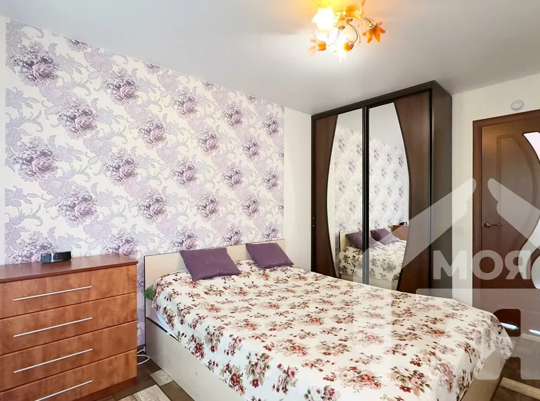 Квартира 3 комнаты 60 м² Борисов, Беларусь