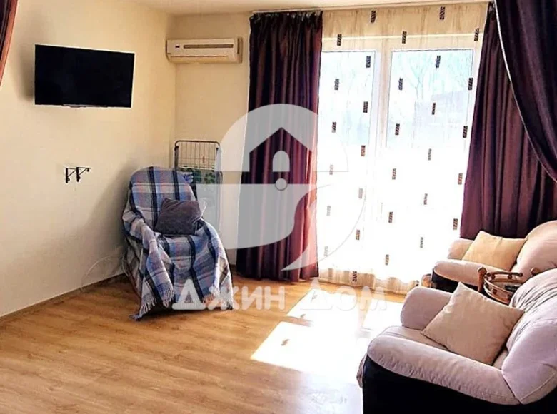 Appartement 3 chambres 106 m² Nessebar, Bulgarie