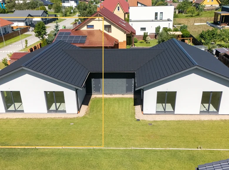 Dom 104 m² Kłajpeda, Litwa