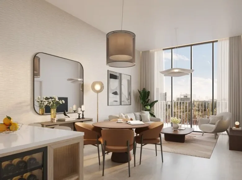 1 bedroom apartment 86 m² Dubai, United Arab Emirates