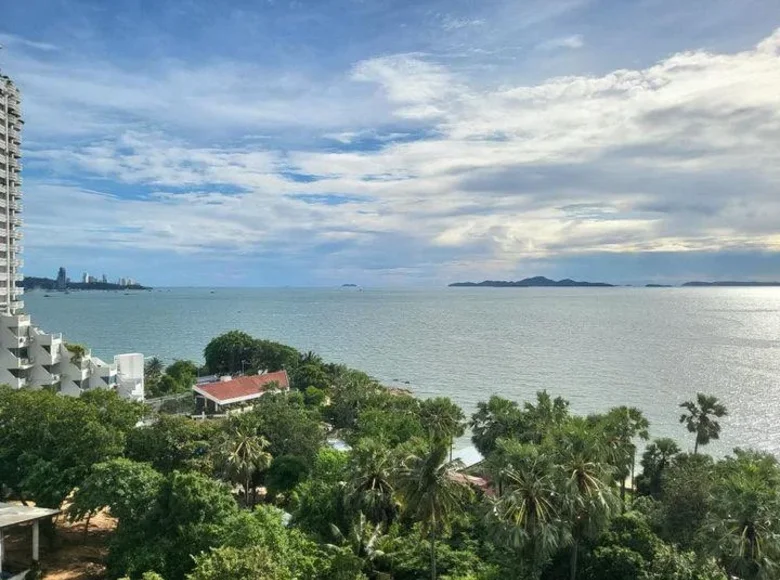 Condo 33 m² Pattaya, Tajlandia