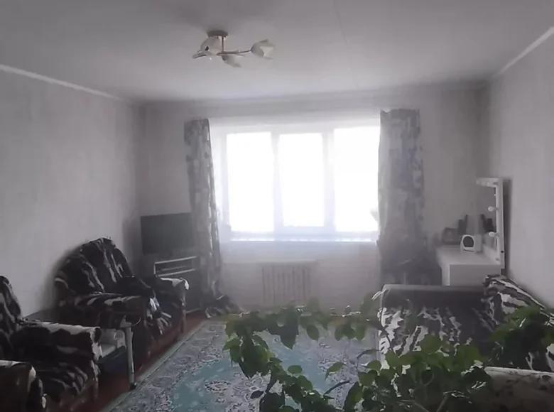 Apartamento 1 habitación 35 m² Maryina Horka, Bielorrusia