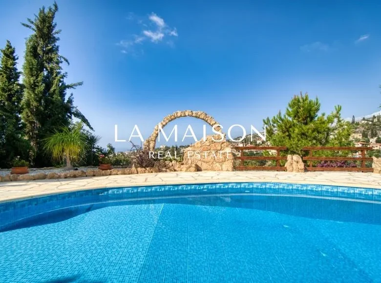 Maison 3 chambres 200 m² Kamares, Chypre