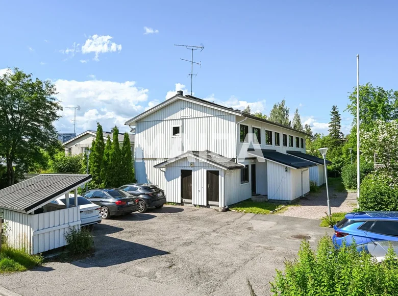 Wohnung 4 zimmer 82 m² Verwaltungsgemeinschaft Helsinki, Finnland