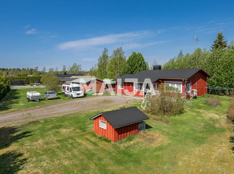 Maison 4 chambres 104 m² Raahe, Finlande