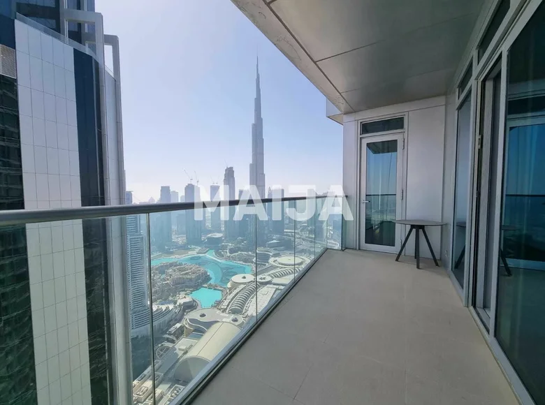 Квартира 4 комнаты 167 м² Дубай, ОАЭ