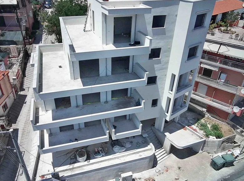 Квартира 3 комнаты 78 м² Kavala Municipality, Греция
