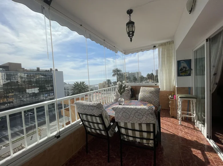 Apartamento 2 habitaciones 52 m² Benalmadena, Španjolska