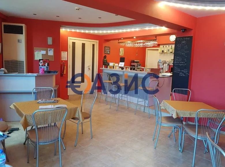 Hotel 844 m² in Sveti Vlas, Bulgaria