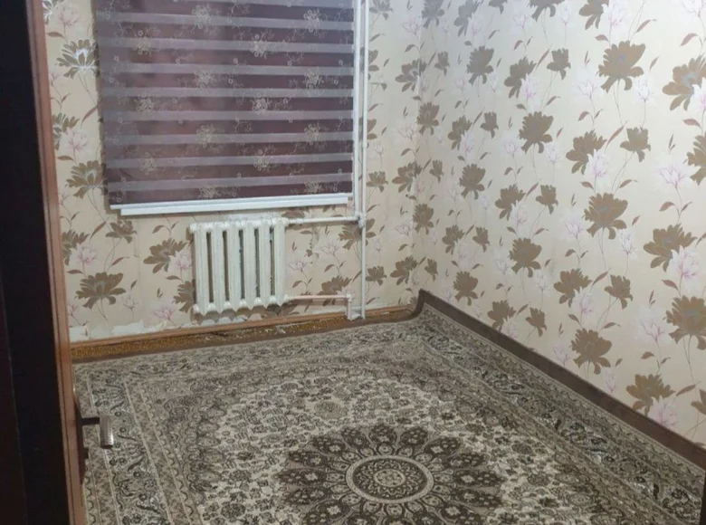 Kvartira 2 xonalar 48 m² Khanabadda