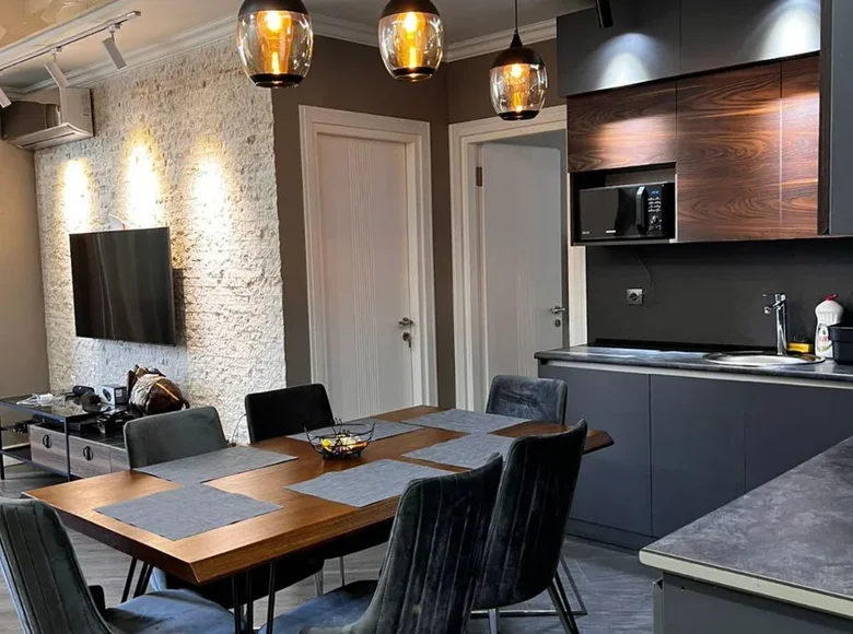 Wohnung 3 zimmer 82 m² Batumi, Georgien