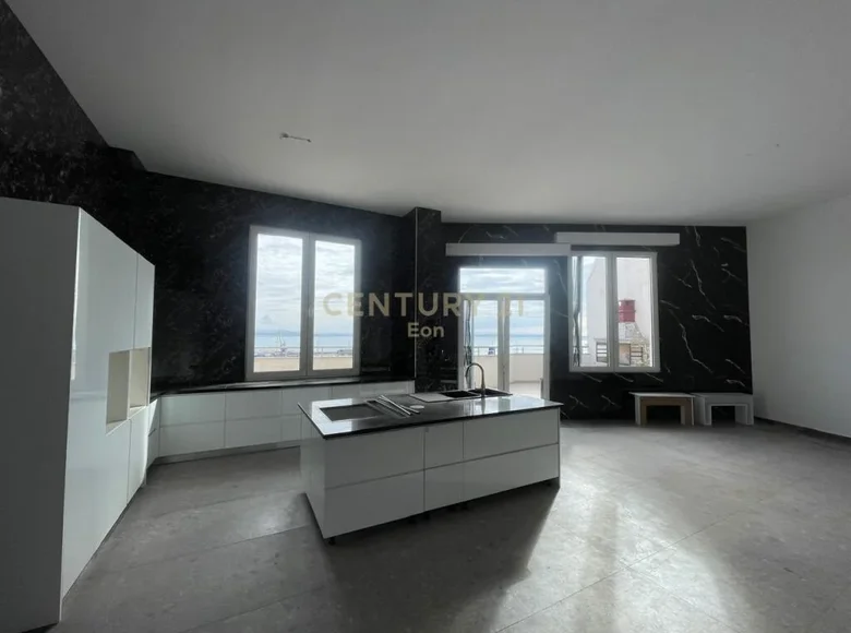 Penthouse 5 pokojów 406 m² Durres, Albania