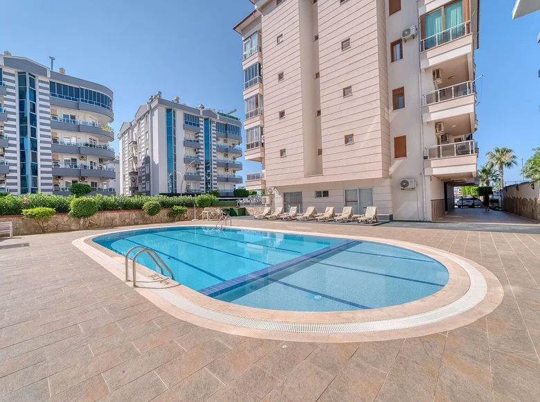 Ático 5 habitaciones 300 m² Muratpasa, Turquía