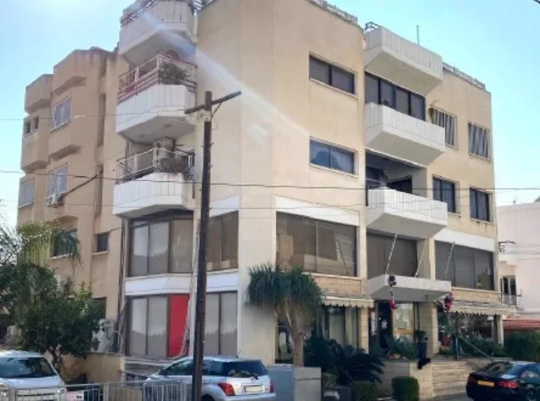 Investissement 1 127 m² à Limassol, Chypre