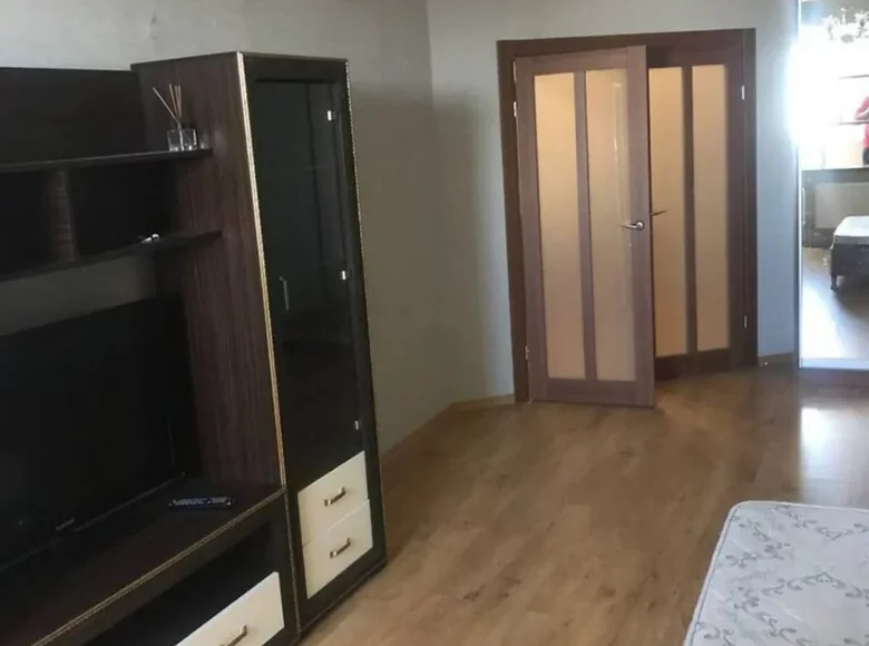 Apartamento 1 habitación 56 m² Odesa, Ucrania