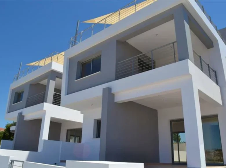 Villa 4 pièces 146 m² Tsada, Bases souveraines britanniques